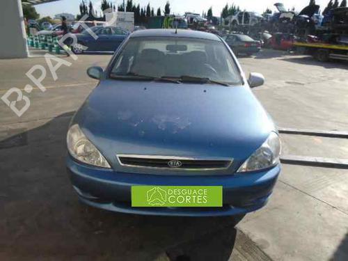 KIA RIO I Hatchback (DC) 1.5 16V 812812