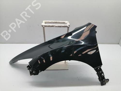 Aile avant gauche MAZDA 6 Hatchback (GH) 1.8 MZR (120 hp) 30832649