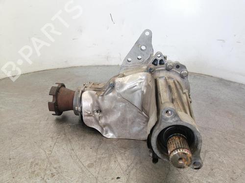 Transfer box CHEVROLET CAPTIVA (C100, C140) | BP38470043M36 - Image 3