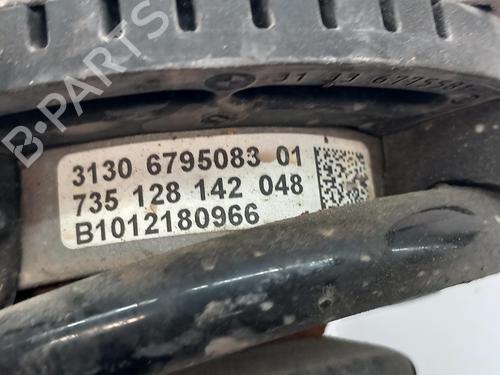 Left front shock absorber BMW 5 (F10) 525 d | BP29252376M16 
