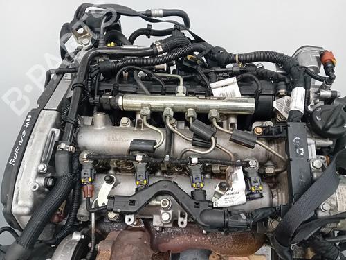 Used Engine OPEL INSIGNIA A (G09) [2008-2017]  31885175
