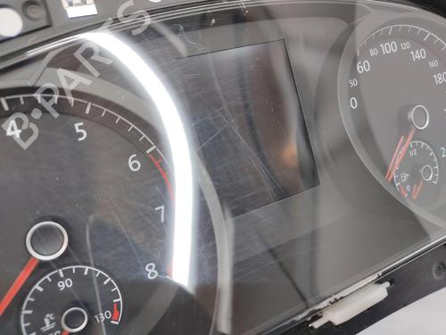 Instrument cluster VW GOLF SPORTSVAN VII (AM1, AN1)  | BP25043476C47 