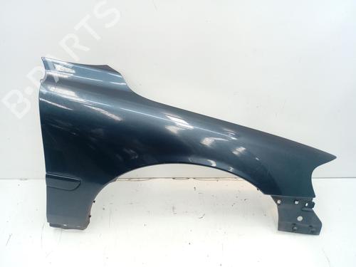 Right front fenders VOLVO S60 I (384) 2.4 D 30796493 |