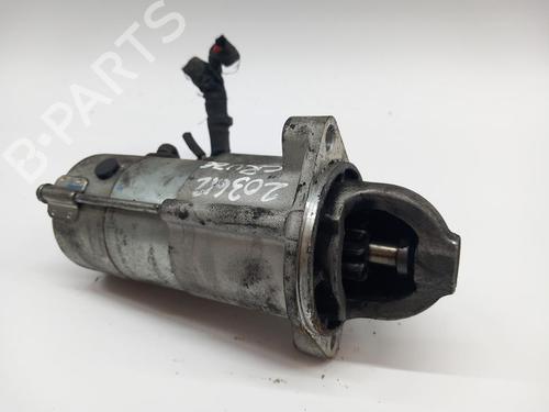 Starter CHEVROLET CRUZE (J300) 2.0 CDI | BP29376134M8 