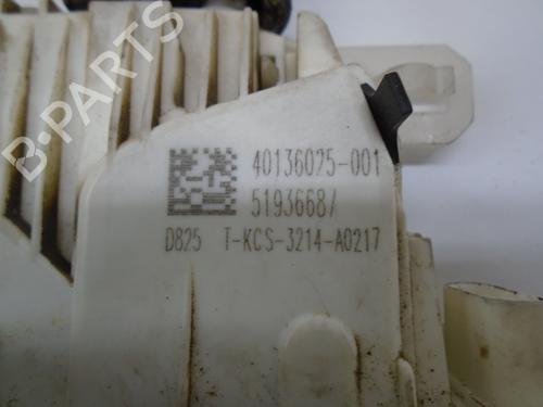 Rear left lock JEEP RENEGADE SUV (BU, B1, BV) 2.0 CRD 4x4 | BP11365192C100 