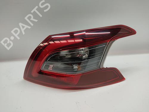 Used Right taillight PEUGEOT 308 II (LB_, LP_, LW_, LH_, L3_) [2013-2021]  30316124