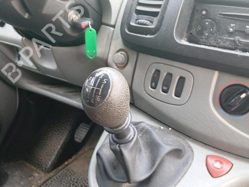 Left front indicator RENAULT TRAFIC II Bus (JL) 1.9 dCI 100 (JL0C, JL0K) | BP36857259C32  - Image 12