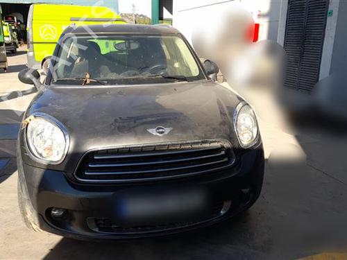 Used Parts MINI MINI COUNTRYMAN (R60) One D 4976475
