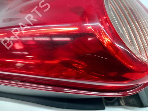 Right taillight NISSAN JUKE (F15)  | BP24514643C35 