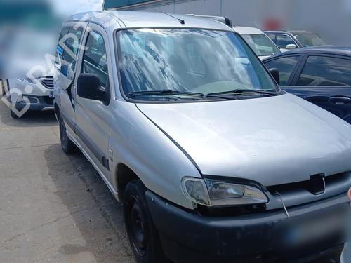 Used Parts PEUGEOT PARTNER MPV (5_, G_) 4654100