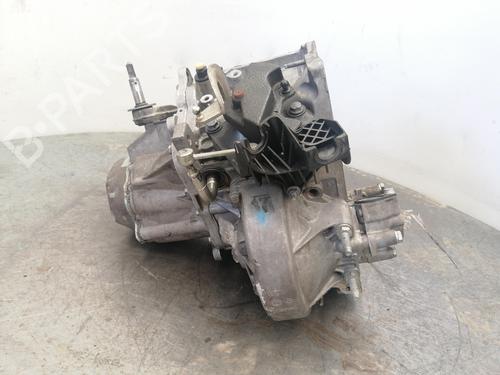 Gearbox PEUGEOT 308 I (4A_, 4C_) 1.6 16V | BP28313832M3 