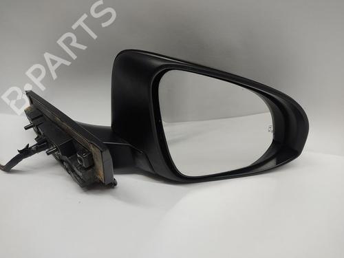 Used Right mirror TOYOTA C-HR (_X1_) [2016-2025]  29967426