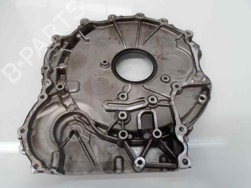 Couvercle de distribution INFINITI Q30 2.2 D (170 hp) 14027000