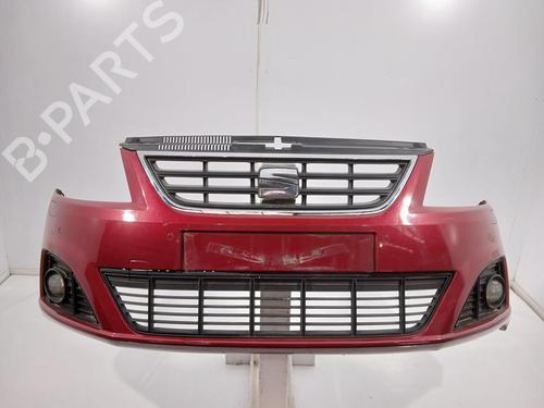 Used Front bumper Front bumper 38470514 38470514