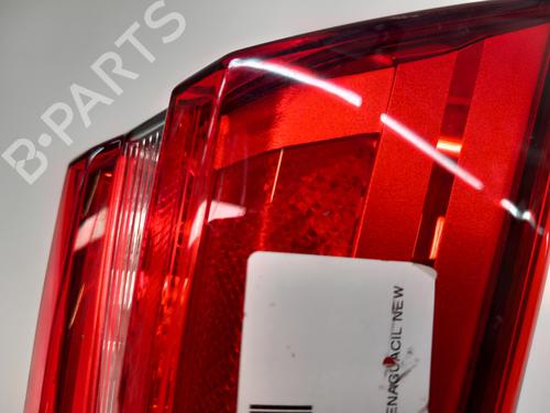 Left tailgate light FORD FOCUS IV (HN)  | BP26452358C79 