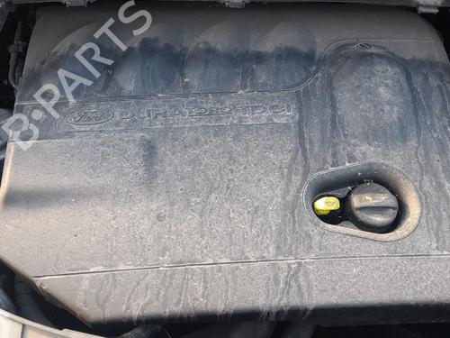 Gearbox FORD S-MAX (WA6) | BP21224305M3