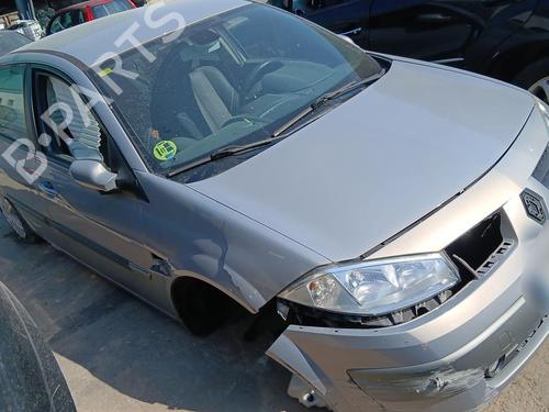 Headlight switch RENAULT MEGANE II Saloon (LM0/1_) | BP37471404I24 - Image 8