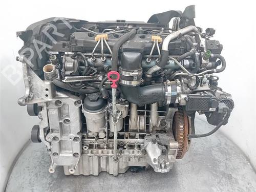 Engine VOLVO S60 I (384) 2.4 D | BP34188680M1 - Image 4