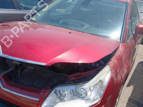 Left headlight CITROËN C4 Coupe (LA_) 2.0 16V | BP36276237C28  - Image 8