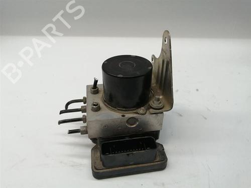 Control unit FIAT 500 (312_) 1.2 LPG (312AXA1A) | BP36887714M11 - Image 3
