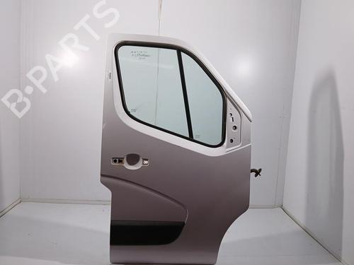 Used Right front door Right front door NISSAN NV400 Van (X62, X62B) [2011-2026] 34236015 34236015