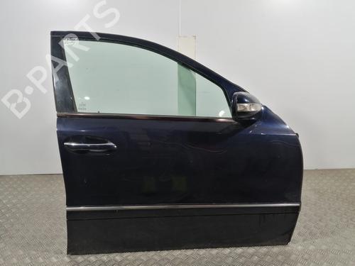 Used Right front door MERCEDES-BENZ E-CLASS (W211) E 270 CDI (211.016) (177 hp) 11028931