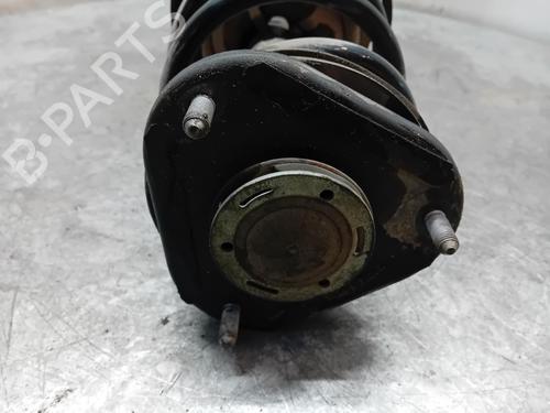 Right front shock absorber TOYOTA VERSO (_R2_) 1.6 D4-D (WAR20_) | BP22631197M17 