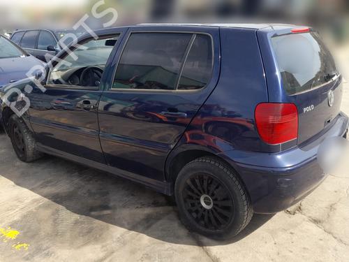 Front right window mechanism VW POLO (6N2)  | BP28139854C23 