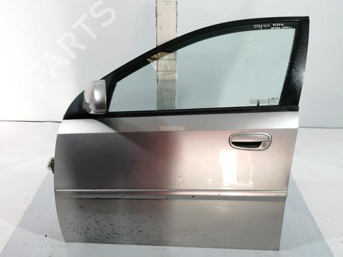 Left front door CHEVROLET NUBIRA Saloon 1.8 96547285  | GRIS |
