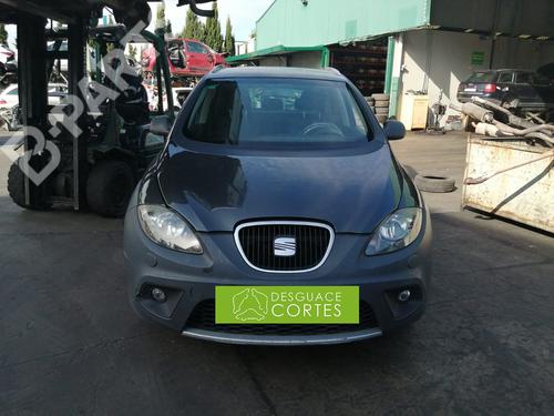 SEAT ALTEA XL (5P5, 5P8)    888515
