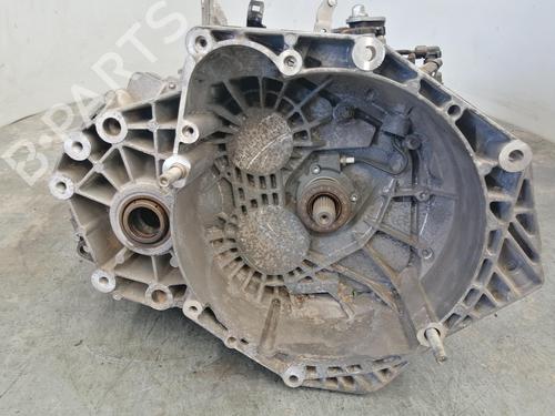 Getriebe für OPEL INSIGNIA A (G09) [2008-2017]  29608624