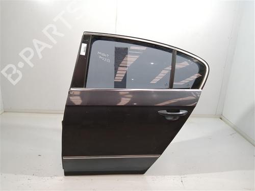 left-rear-door-vw-passat-b6-3c2-2005-2006-2007-2008-2009-2010-2011-27518498 main image