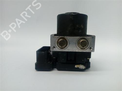 Used Control unit Control unit SEAT TOLEDO III (5P2) 1.9 TDI (105 hp) 9857348 9857348