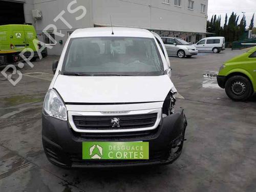 Servo brake PEUGEOT PARTNER Box Body/MPV 1.6 | BP5456610M42 