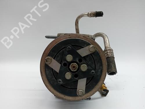 AC compressor CITROËN C3 II (SC_) | BP38091205M34 - Image 4
