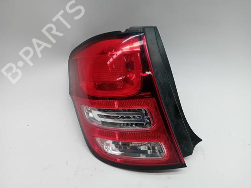 Used Left taillight Left taillight 36807071 36807071