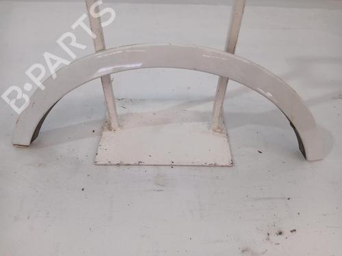 Used Rear left wheel arch trim Rear left wheel arch trim 36813571 36813571