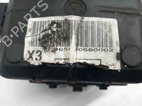 Suspension compressor CITROËN C5 II (RC_)  | BP30058071M103 