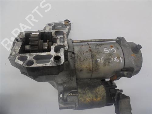 Used Starter Starter 7514301 7514301