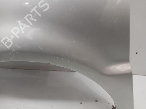 Left front fenders VW POLO (6N2)  | BP29953439C41