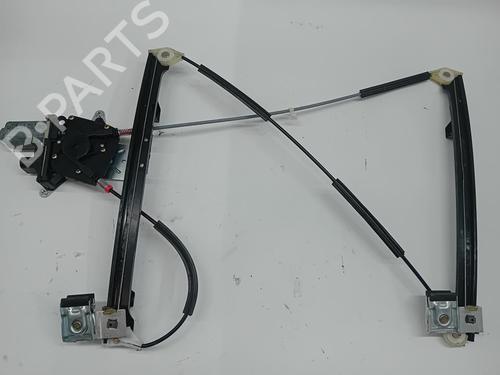 Used Front left window mechanism Front left window mechanism 37666090 37666090