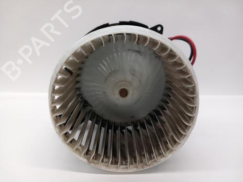 Used Heater blower motor RENAULT ZOE (BFM_) [2012-2025]  18336986