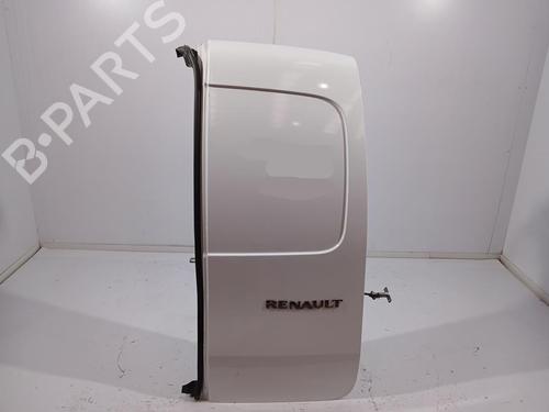 Used Right tailgate RENAULT KANGOO BE BOP (KW0/1_) 1.5 dCi 75 (75 hp) 30852110