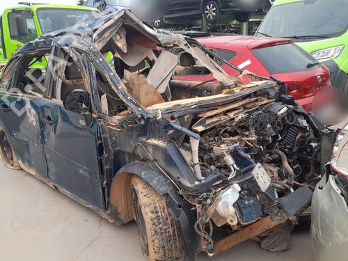 Rear left window mechanism CITROËN C4 Picasso II  | BP30545099C24 