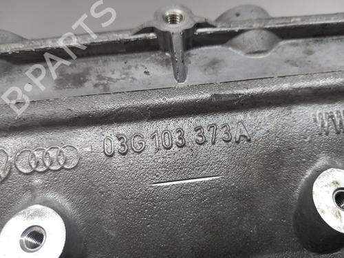 Cylinder head AUDI A3 (8P1) | BP33319709M5 - Image 2