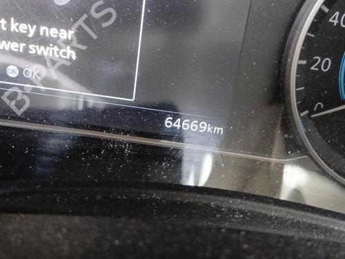 Elektronisk modul NISSAN LEAF (ZE1) Electric | BP30927729M83