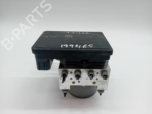 Used Control unit JAGUAR E-PACE (X540) 2.0 D150 AWD (150 hp) 26695367
