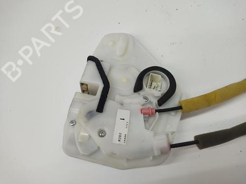Front left lock MAZDA CX-3 (DK) 2.0 SKYACTIV-G (DK5W, DK6W) | BP37181973C98 - Image 4