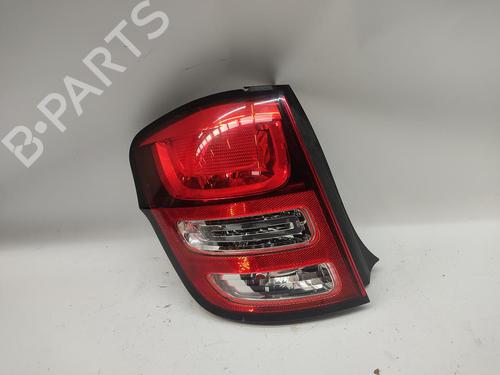 left-taillight-citroen-c3-ii-sc_-2009-34459222 main image