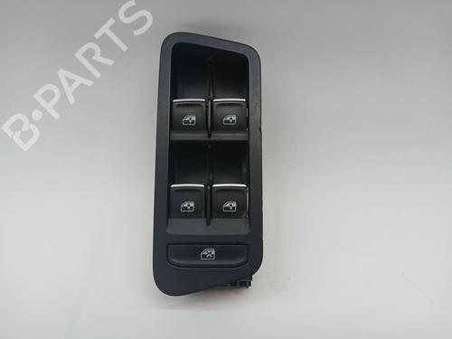 Used Left front window switch Left front window switch 39184459 39184459